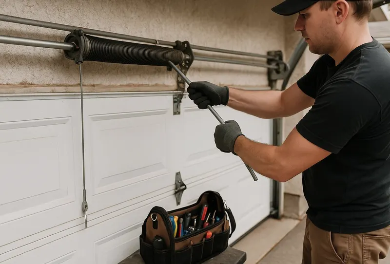 About Oceanside Overhead Door Co