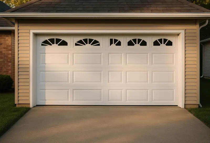 Contact Oceanside Overhead Door Co