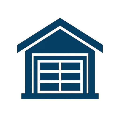 Oceanside Overhead Door Co logo